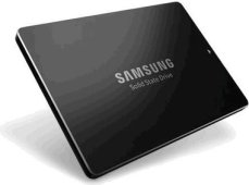 SAMSUNG PM983 960GB / 2.5" / U.2 / TLC / RW: 3200  1100 MBps / IOPS: 400K 40K / MTBF 2mh (MZQLB960HAJR-00007)