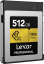 Lexar CFexpress Pro Gold R1900/W1500 500 GB (LCXEXPR512G-RNENG)