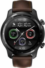 TicWatch Pro 3 Ultra LTE černá / Chytré hodinky / 1.39" AMOLED / 454x454 / 577 mAh / IP68 / GPS / Google Pay (WH11013U)