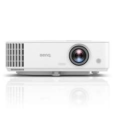 BenQ MU613 biela / DLP / 1920x1200 / 4000 ANSI / HDMI / VGA / USB / RS-232 / repro (9H.JKX77.13E)