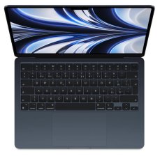 MacBook Air 13" M2 8-CPU/8-GPU/8GB/256GB/CZ/MID