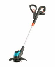 Gardena EasyCut 23|18V P4A - sada / Aku strunová sekačka / 18 V / záběr 23 cm (14700-20)