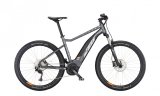 Elektrokolo KTM MACINA RIDE 571 2023/2024 Šedá L (172-184 cm)