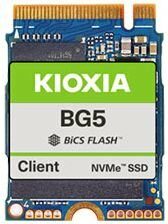 KIOXIA BG5 KBG50ZNS1T02 1TB / M.2 2230 / M.2 PCI-E NVMe Gen4 (KBG50ZNS1T02)