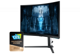 32" Odyssey Neo Gaming monitor G85NB