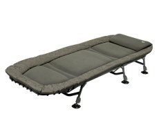 CarpPro rybářské lehátko Diamond Comfort 6 Leg Bed (CPHD5323)