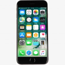 iPhone 6 vesmírně šedý + záruka 4 roky Uložiště: 32 GB, Stav zboží: Výborný (90-94%), Odpočet DPH: NE