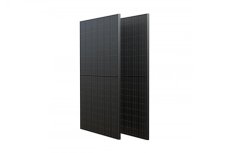 EcoFlow - 30x 400 W rigidný solárny panel (1ECOSP300-30)