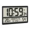 TFA 60.4520.01 - Nástěnné hodiny s vnitřní teplotou a vlhkostí (TFA60.4520.01)