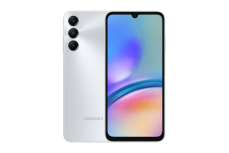 Samsung Galaxy A05s LTE 128 GB Silver SM-A057GZSVEUE