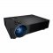 ASUS A1 LED projektor černá / DLP / FHD / 1920x1080 / 3000 ANSI / 2x HDMI / VGA / Repro 10W (90LJ00G0-B00270)