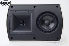 KLIPSCH AW-525 bílá