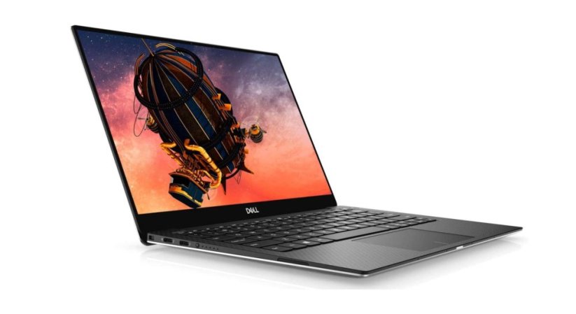 Dell XPS 13 7390