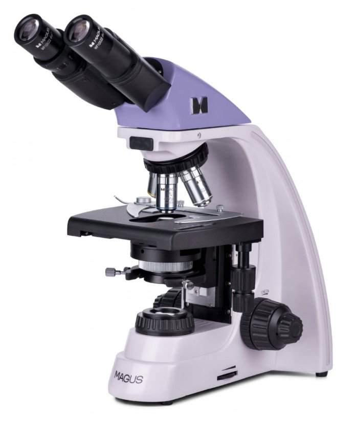 Biologický mikroskop MAGUS Bio 250B