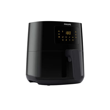 Philips HD9252/90 Airfryer Essential 4.1l / Teplovzdušná fritéza / 1400 W / 7 programov (HD9252/90)