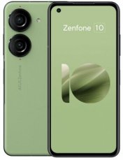 ASUS Zenfone 10 5G 16GB/512GB zelená / EU distribuce / 5.9" / 512GB / Android 13 (90AI00M4-M000F0)