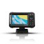 Lowrance echolot Eagle® 5 se sondou 83/200 HDI (000-16307-001)