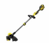 Stanley V20 SFMCSTB933M / Aku strunová kosačka / 330mm / 18V / 1x 4.0Ah (SFMCSTB933M)