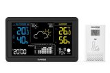 GARNI 618B Precise / Meteorologická stanice (GARNI 618B Precise)