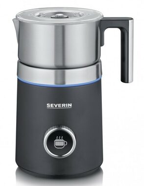 Severin SM 3587 Spuma 700 Plus, 700ml / penič mlieka / 700ml / 500w (SM3587)