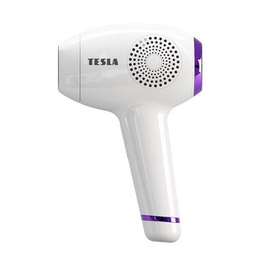 Tesla Ice Cooling IPL Pro bílá / IPL epilítor / 5 stupňů intenzity (TSL-BT-IPLPRO)