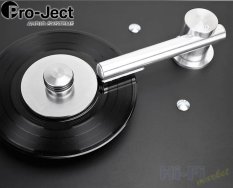 Pro-Ject VC-E 7" SP singl kit