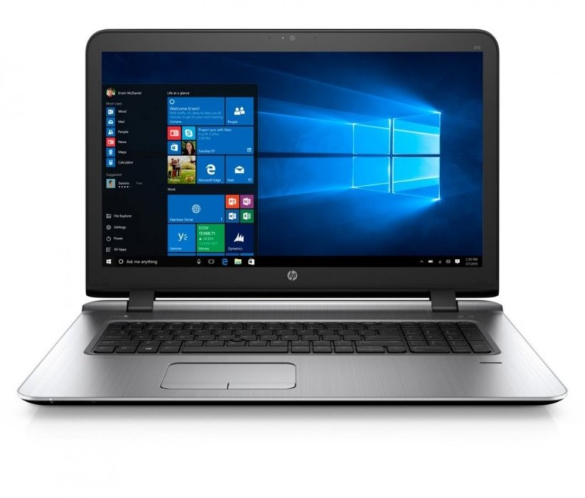 HP ProBook 470 G3