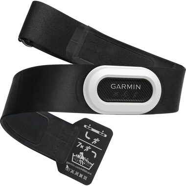 Garmin HRM-Pro PLUS / hrudný snímač srdcového tepu / BT / ANT+ (010-13118-00)