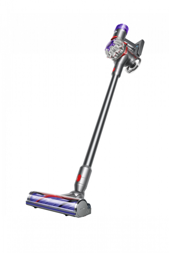 Tyčový vysávač Dyson V8 (2023)