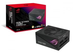 BOHEMIAPC GAMER STRIX - Herní INTEL i5 14400F, 2TB M.2,  RTX 4060 Ti ROG STRIX GAMING 16G, 64 GB DDR5,  WIN 11 PRO, A-RGB