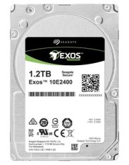 Seagate Exos 10E2400 1.2 TB / Interní / 2.5" / SAS 12Gbps / 256MB cache / 10 000rpm (ST1200MM0129)