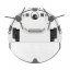 TESLA RoboStar iQ550 - laserový robotický vysavač (bílá barva)