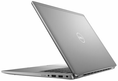 DELL Latitude 16 (7640) stříbrná / 16" FHD+ / Intel i7-1365U 1.8GHz / 32GB / 512GB SSD / Intel Iris Xe  / W11P / 3YNBD (1YXNW)