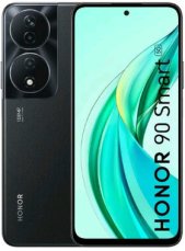 Honor 90 SMART 5G Dual Sim 4GB/128GB čierna / EU distribúcia / 6.8" / 128GB / Android 13 (hon90s5gds128beu)