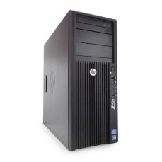 HP Z420 Workstation TWR