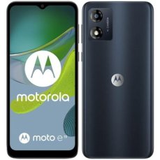 Motorola Moto E13 2+64GB čierna / EU distribúcia / 6.5 IPS / 64GB / Android 13 GO (PAXT0019PL)