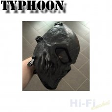 TYPHOON Typhon