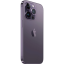 iPhone 14 Pro temně fialový + bezdrátová sluchátka a záruka 3 roky Uložiště: 128 GB, Stav zboží: Rozbalený, Odpočet DPH: NE