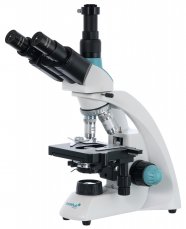 Trinokulárny mikroskop Levenhuk 500T 75426