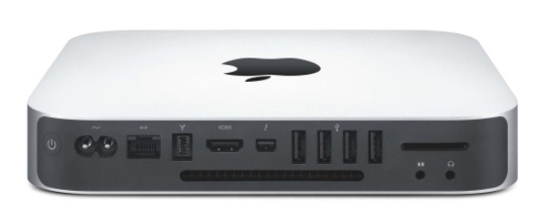 Apple Mac mini Late-2014 (A1347)