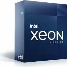 Intel Xeon E-2336 @ 2.9GHz / TB 4.8GHz / 6C12T / 12MB / Bez VGA / LGA 1200 / Rocket Lake / 65W (BX80708E2336)