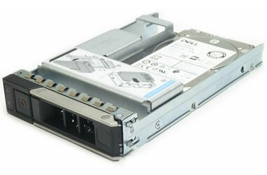 DELL 400-ATIJ server 300GB / 2.5" / SAS 12Gbps / 15000 rpm / pro PowerEdge R240/R340/R640/R740 (400-ATIJ)