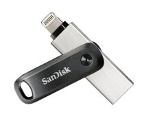 SanDisk iXpand flash disk 256 GB (1SA1074)