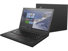 Lenovo ThinkPad T460