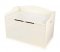 KidKraft Box na hračky Austin biely / rozmery: 54 x 75 x 45 cm / od 3 rokov (706943149515)