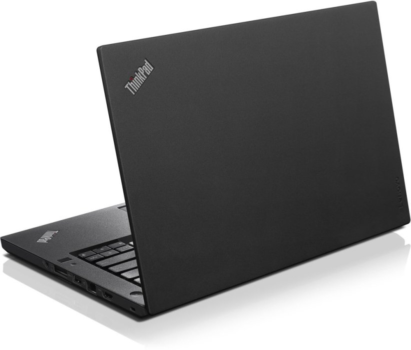 Lenovo ThinkPad T460