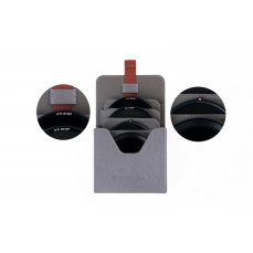 Freewell - Set magnetických VND filtrov (62 mm) (FW-62-MAGVND)