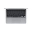 MacBook Air 15" Apple M3 8C CPU 10C GPU 8GB 256GB sivý SK