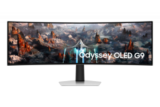 49" Odyssey OLED G9