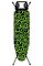 Rolser žehlící prkno K-UNO Spiral 115 x 35 cm - zelené (K01015-2098)